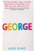 Alex Gino - George