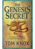 Tom Knox - The Genesis Secret