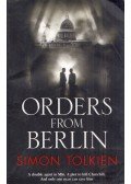 Simon Tolkien - Orders from Berlin