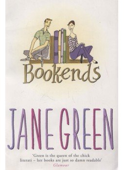 Jane Green - Bookends Jane Green - Bookends, London 2006 antikvár könyv