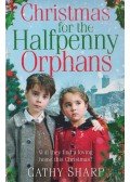 Cathy Sharp - Christmas for the Halfpenny Orphans