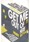 Henry Sutton - Get Me Out of Here
