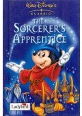 Walt Disney - The Sorcerer's Apprentice