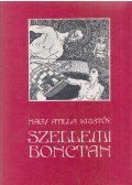 Nagy Attila Kristóf - Szellemi Bonctan