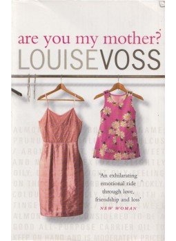 VOSS, LOUISE - Are You My Mother?,  2003 antikvár könyv