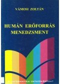 Vámosi Zoltán - Humán erőforrás menedzsment
