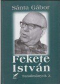 Sánta Gábor - Fekete István