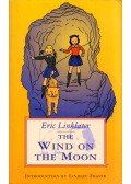 Linklater, Eric - The Wind on the Moon