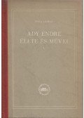 Bóka László - Ady Endre élete és művei I.