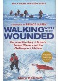 Mark McCrum - Walking With the Wounded