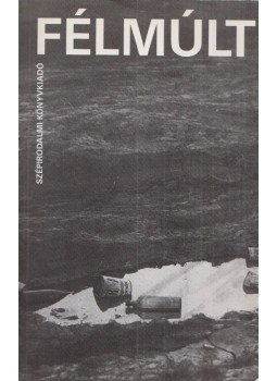 Gondos Ernő - Félmúlt Gondos Ernő - Félmúlt, Budapest 1990 antikvár könyv