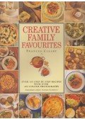 Frances Cleary - Creative Family Favourites