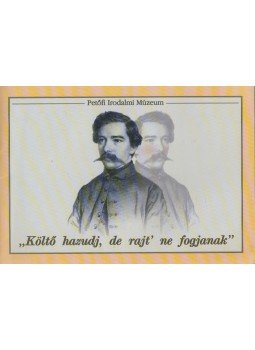  - ,,Költő hazudj, de rajt' ne fogjanak", Budapest 2003 antikvár könyv