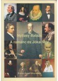 Nyilasy Balázs - A románc és Jókai Mór