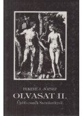 Fekete J. József - Olvasat II.