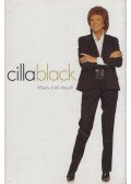 Cilla Black - What's It All About?