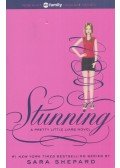 Sara Shepard - Stunning