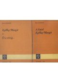 Rolla Margit - A fiatal Kaffka Margit / Kaffka Margit II. Út a révig...(dedikált)