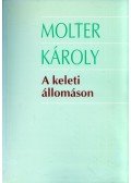 Molter Károly - A keleti állomáson