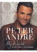 Peter Andre - My World