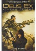 James Swallow - Deus Ex - Icarus Effect
