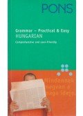 Hegedűs Rita - Pons Grammar - Practical and Easy - Hungarian