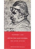 Szathmáry Lajos - Arcok chicagói szemmel (dedikált)