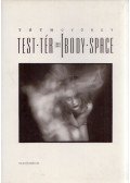 Tóth György - Test-tér / Body-space 1989-1994