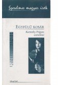 Fráter Zoltán - Egyfülű kosár