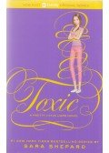 Sara Shepard - Toxic