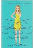 Sara Shepard - Ali's Pretty Little Lies