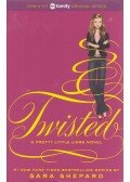 Sara Shepard - Twisted