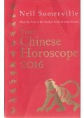 Neil Somerville - Your Chinese Horoscope 2016