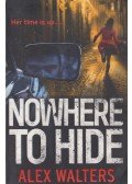 Alex Walters - Nowhere to Hide
