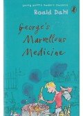 Roald Dahl - George's Marvellous Medicine