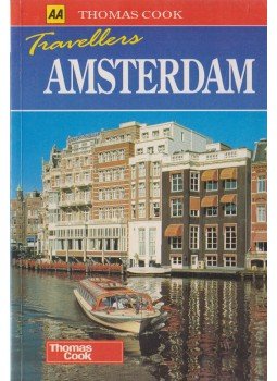 Christopher Catling - Amsterdam Christopher Catling - Amsterdam, Basingstoke 1998 antikvár könyv