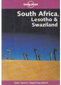 Simon Richmond - South Africa, Lesotho & Swaziland