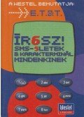 Erdős Tamás,Schlosser Tamás,Seres István - Ír6sz!