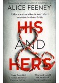 Alice Feeney - His and Hers