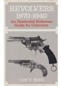 Ian V. Hogg - Revolvers