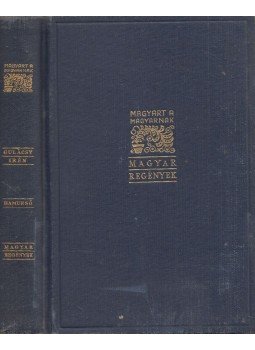 P. Gulácsy Irén - Hamueső P. Gulácsy Irén - Hamueső, Budapest 1932 antikvár könyv