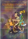 Mérő László,Kresz Károly,György István - Szuperrejtvények