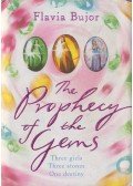 Flavia Bujor - The Prophecy Of The Gems
