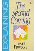 David Pawson - Explaining The Second Coming