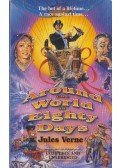 Jules Verne - Around the World in Eighty Days