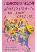 Francesca Simon - Horrid Henry's Christmas Cracker
