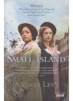 Andrea Levy - Small Island Andrea Levy - Small Island, 2009 antikvár könyv