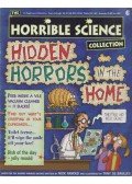 Nick Arnold - Hidden horrors in the home