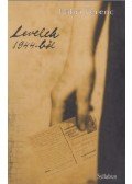 Fábri Ferenc - Levelek 1944-ből (dedikált)