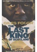 Foden, Giles - The Last King of Scotland